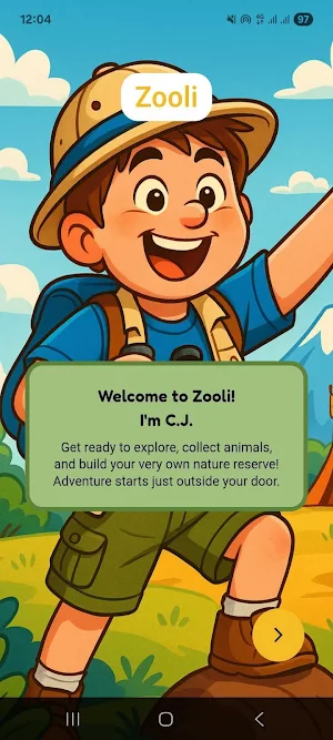 Zooli Screenshot 0