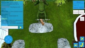 Cute Pocket Cat And Puppy 3D Screenshot 3