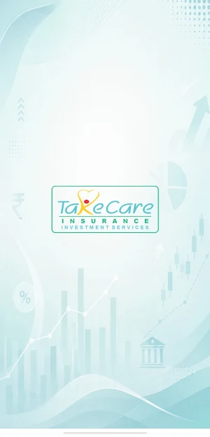 RAC Takecare Financial Screenshot 0
