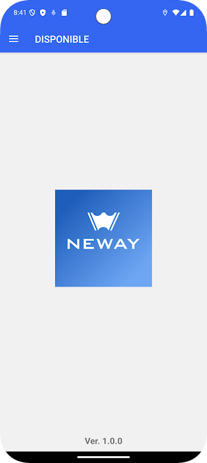 Neway Conductor Screenshot 1