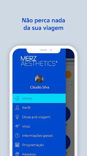 Performerz Screenshot 0