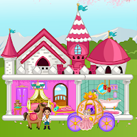 Small People House Decoration