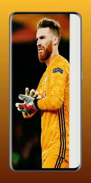 Jose Sa 4K Wallpapers Screenshot 3