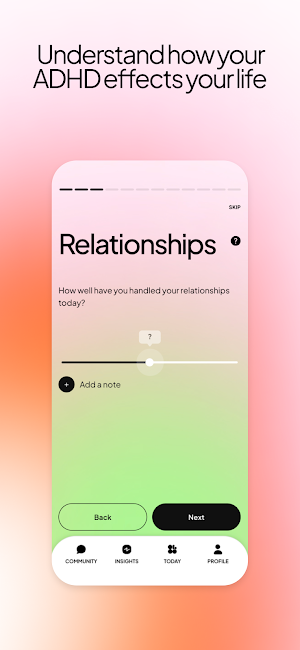Letterlife Screenshot 1