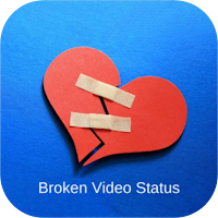 Broken Video Status