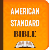 American Standard Bible - NASB