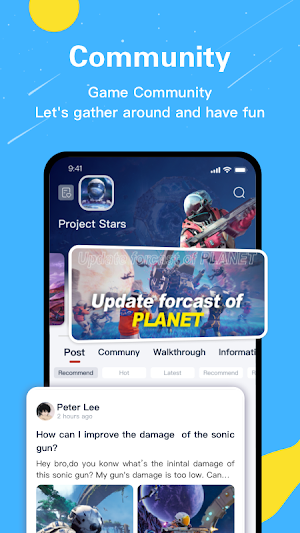 Heropub Screenshot 0