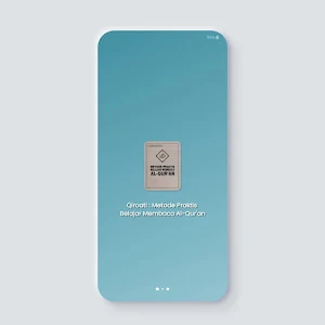Qiroati Screenshot 1