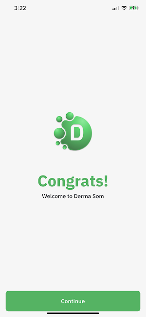 Dermasom Screenshot 3