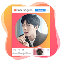 Create Beautiful Photos Park Bo-gum