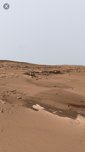 Reach Across The Stars Screenshot 3