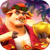 Golden Pirate Ox