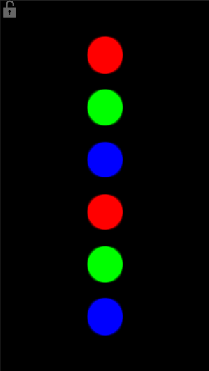 Glow Stick Premium Screenshot 3