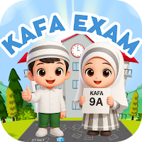 KAFA Exam