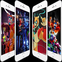 Glamrock ONL Wallpapers HD