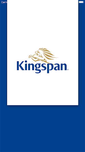 Kingspan HSEQ Screenshot 0