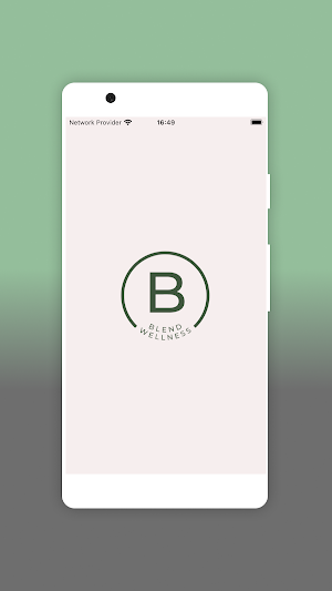 Blend Wellness Screenshot 0