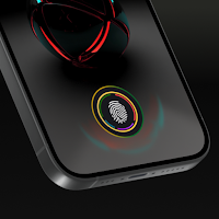 AI Fingerprint Animation & LWP