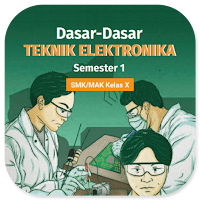 Teknik Elektronika 10 Merdeka