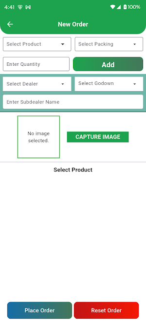 Swadesh Agroteck Industries Screenshot 2