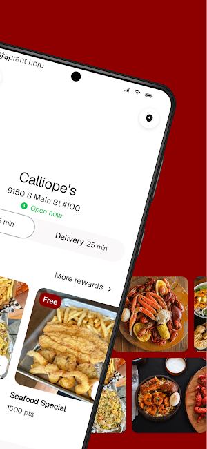 Calliope's Screenshot 1
