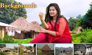 Village Photo Editor Screenshot 3