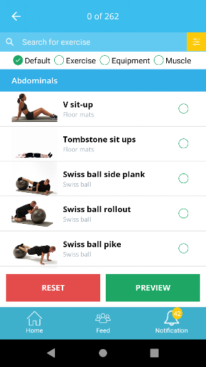 ENERGYM NEW MALDEN Screenshot 3