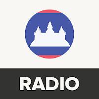 Radio Khmer: All Cambodia Radio, FM Radio online