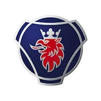 Scania Eventos