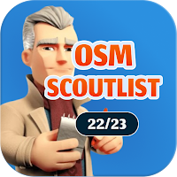 OSM Scout Assistant