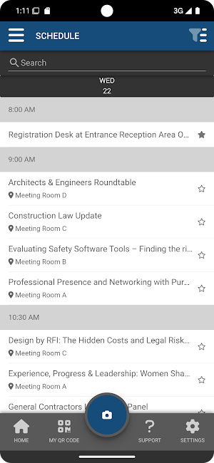 OCA Symposium 2026 Screenshot 2