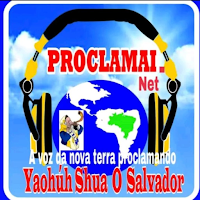 RADIO PROCLAMAI YAOHUSHUA