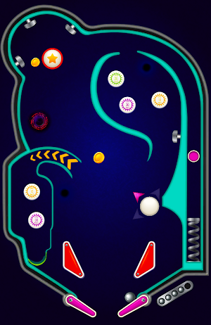 Pinball Screenshot 0