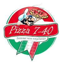 Pizza 7-40