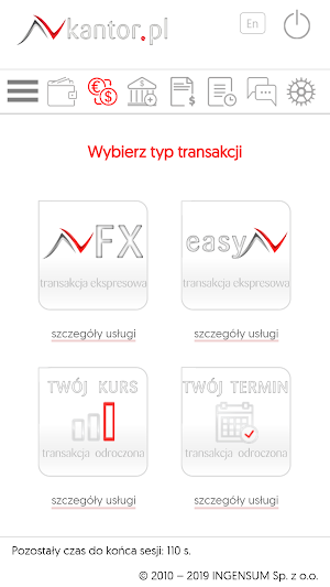 Nkantor Screenshot 1