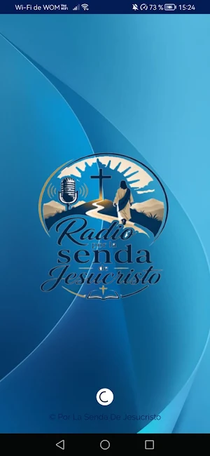 Por La Senda De Jesucristo Screenshot 0