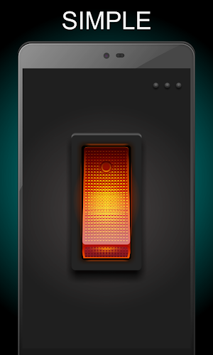LFlash Flashlight - LED Screenshot 3