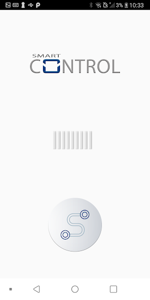 OCTO Smart Control Screenshot 0