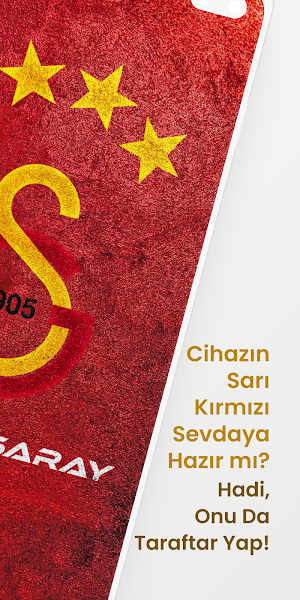 Galatasaray Duvar Kağıtları Screenshot 3