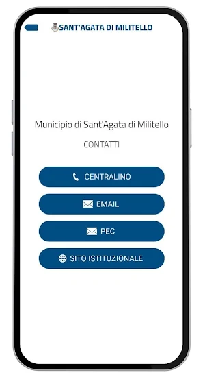 Sant'Agata di Militello Screenshot 1