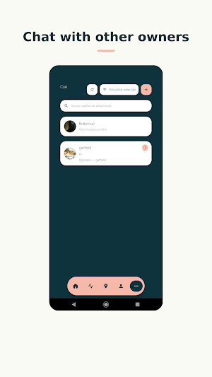 Petifit Screenshot 2