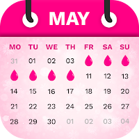 Period Tracker - Cycle Tracker