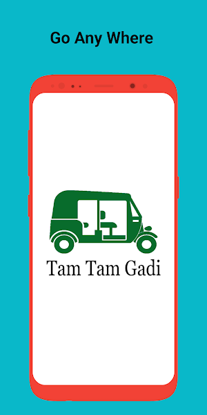 Tam Tam Gadi Screenshot 0