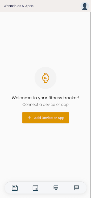Aretas Performance Screenshot 1