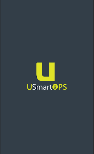 USmartOPS Screenshot 0