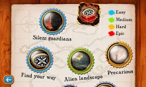 Puzkend Screenshot 2