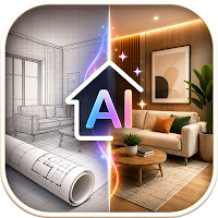 AI Interior Design: Home Decor