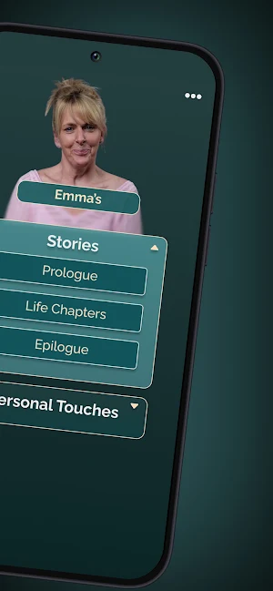 Kinterak Screenshot 1