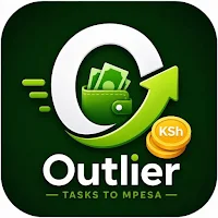 Outlier-Tasks To Mpesa