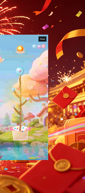 CandyTrim Screenshot 3